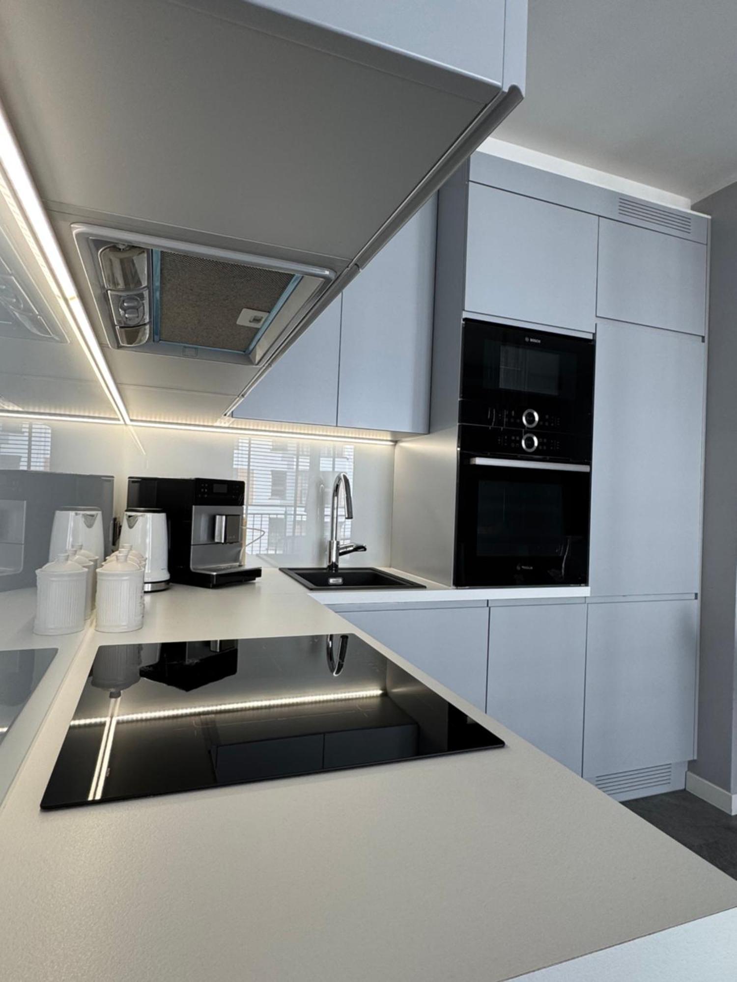 Motlawa Apartamento Gdańsk Exterior foto